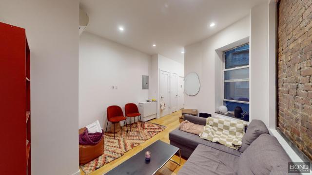 Foto principal - 1 bedroom in New York NY 10003