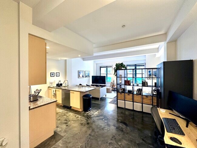 Foto del edificio - 40 Fay St