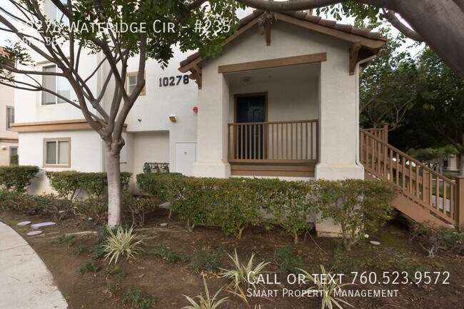 Foto del edificio - 10278 Wateridge Cir