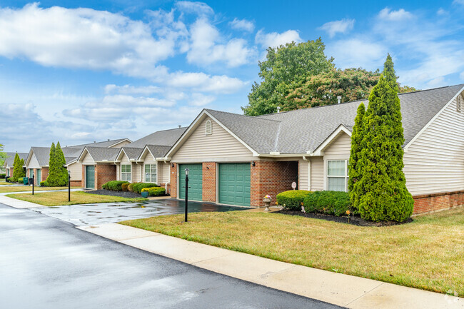 Building Photo - Villas Of Scioto