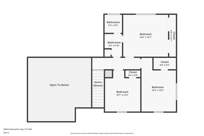 Foto del edificio - 19834 Packwood Dr