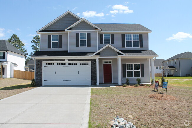 Building Photo - 1714 Veranda Court