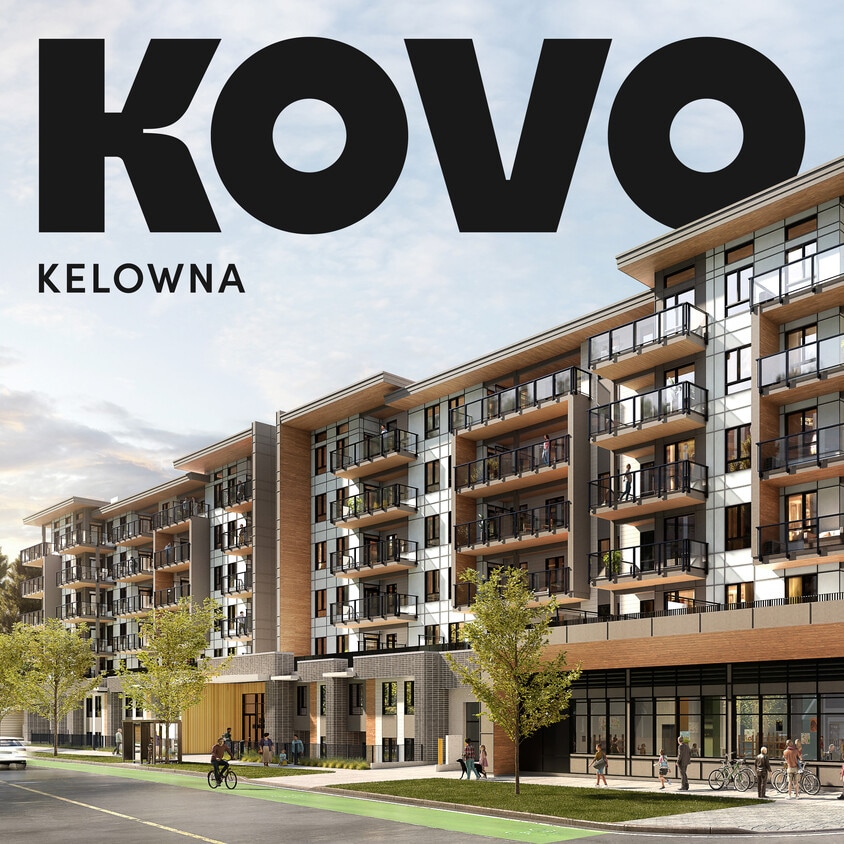 Primary Photo - Kovo