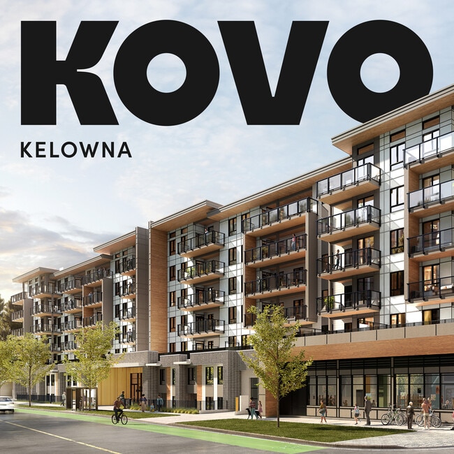 Building Photo - Kovo