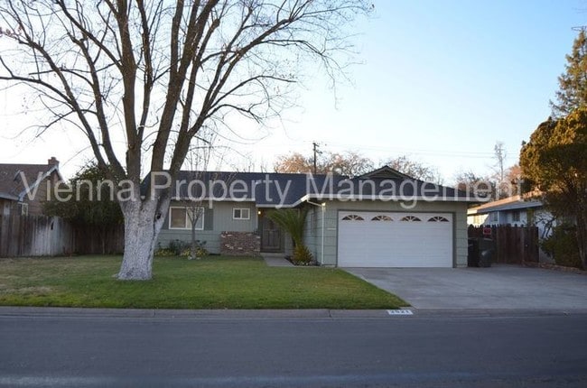 Building Photo - 2521 Butano Dr
