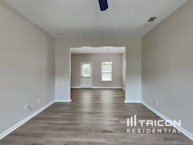 Foto del edificio - 41 Carriage Hills Drive SE Cartersville GA