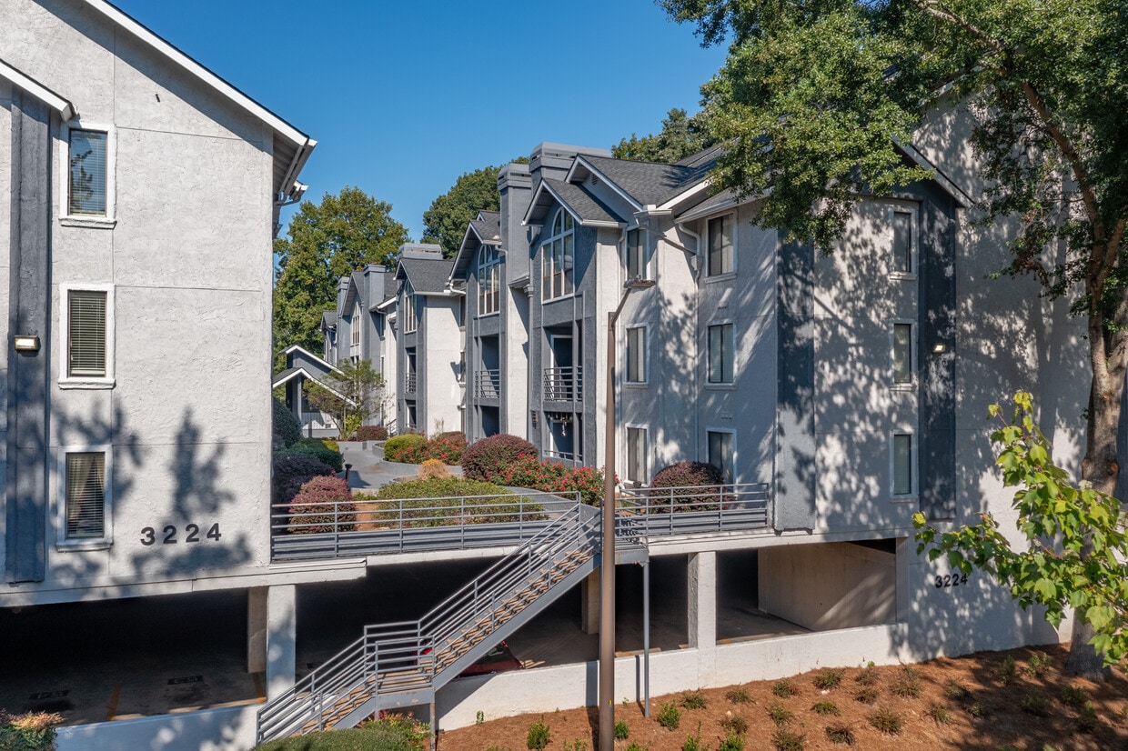 Regency Square 3250 Mercer University Dr Chamblee, GA 30341