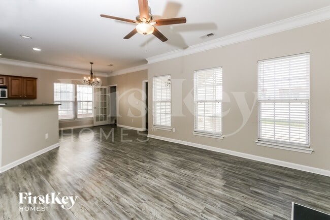 Foto del edificio - 11701 Kingsley View Dr