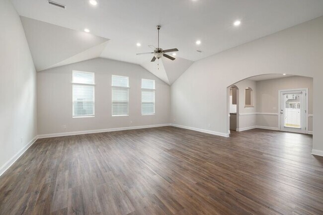 Building Photo - 5308 Brinley Manor Dr