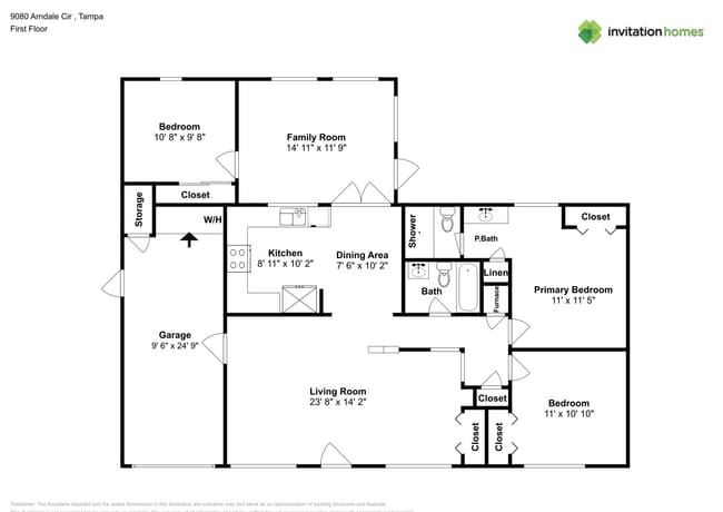 Building Photo - 9080 Arndale Cir