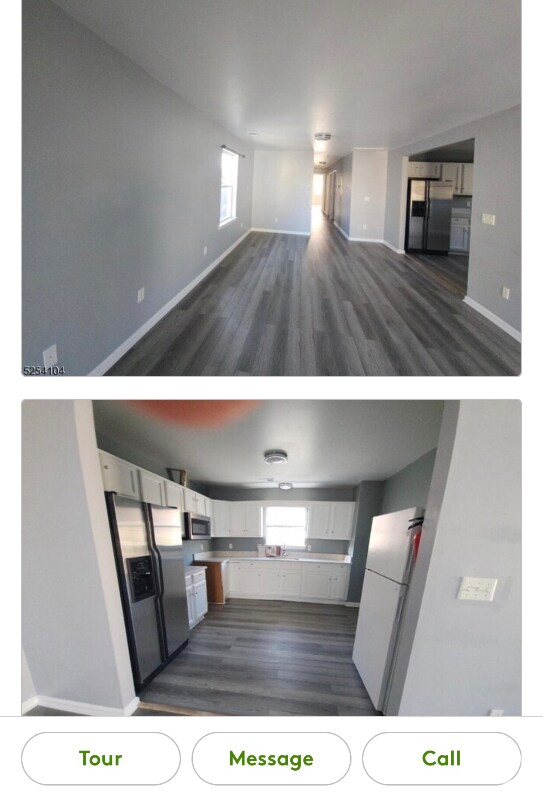 Weequahic Apartments for Rent with Hardwood Floors Newark, NJ 13