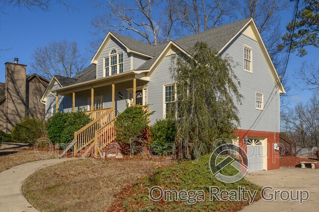 Building Photo - 7504 Carrolwood Way