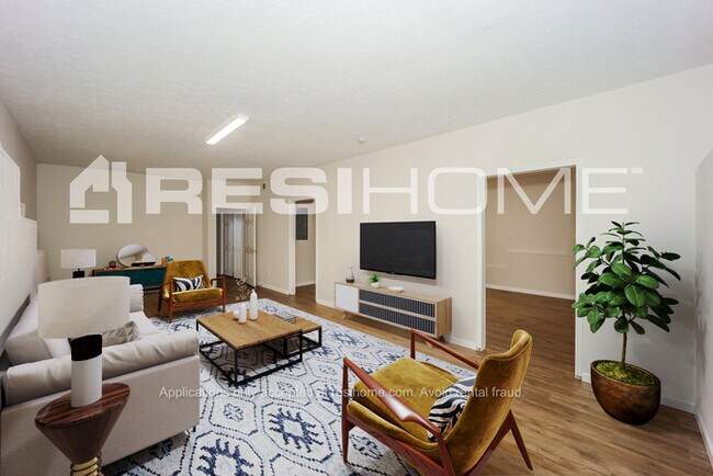 Foto del edificio - 510 Shaggy Hickory Trl