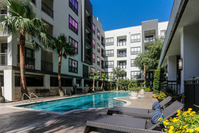 Cortland Halstead Apartments - Houston, TX | Apartments.com