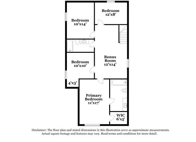 Building Photo - 1176 Odell Ln