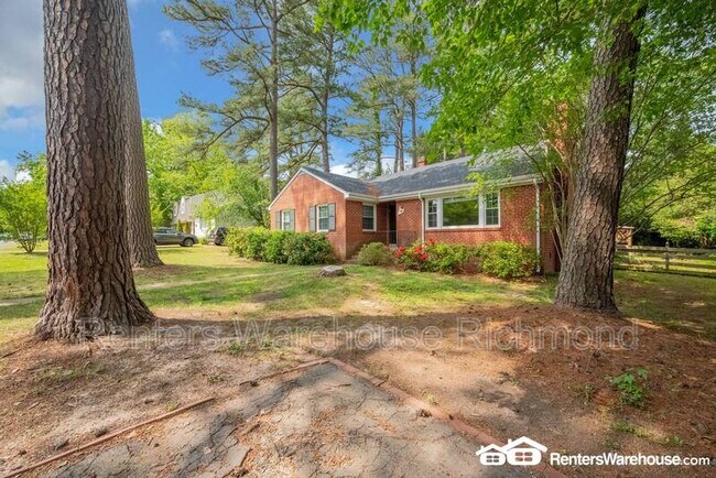 Foto del edificio - 6520 Park Ave