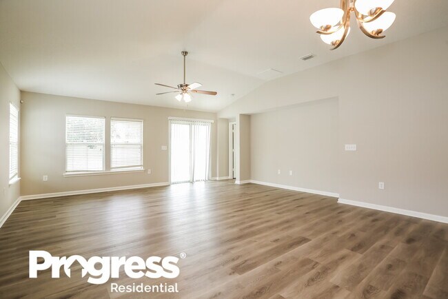 Foto del edificio - 4878 Creek Bluff Ln