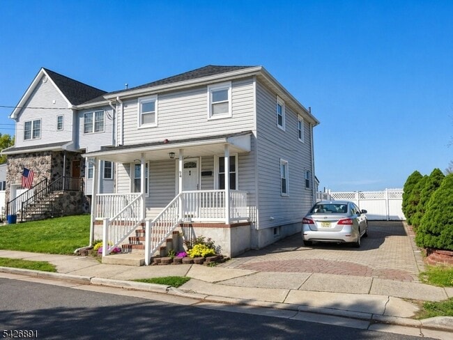 Foto del edificio - 94 S 21st Ave