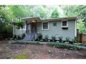Foto del edificio - 1509 Woodland Ave SE