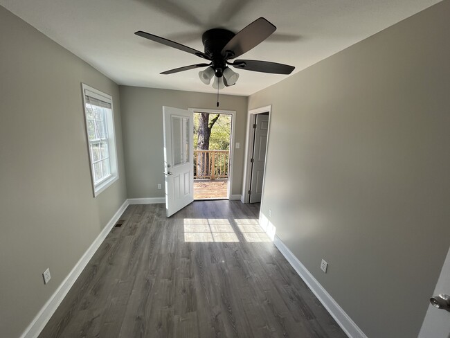 bedroom - 759 Sulphur Springs Rd