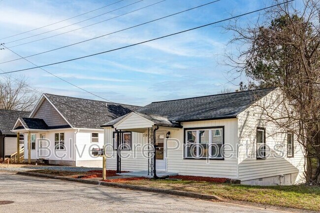 Foto del edificio - 709 Langford Ave