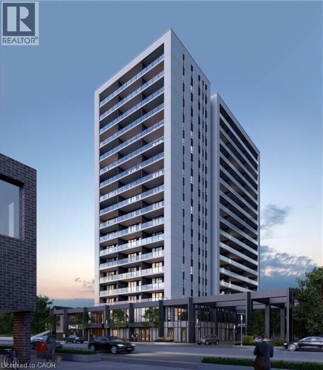 Building Photo - 1303 King St W