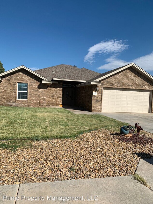 3 br, 2 bath House 4301 Sandstone House Rental in Clovis, NM