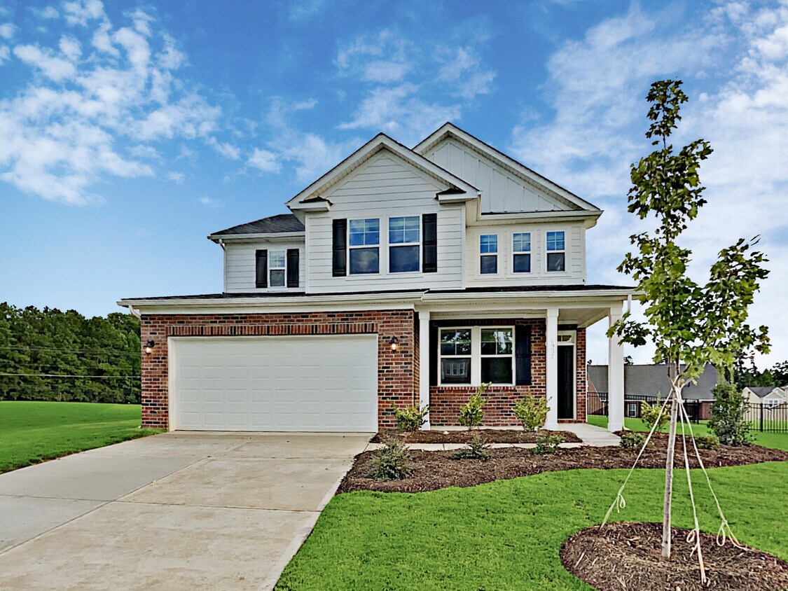 4937 Durant Court House Rental in Gastonia, NC