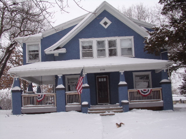 Primary Photo - Massive 5 BR 3 Bath Home Near Union College