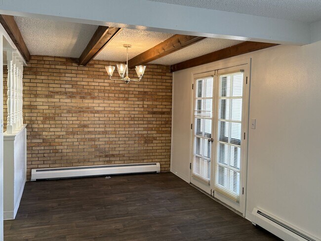Foto del interior - Applewood Crest Townhomes & Apartments
