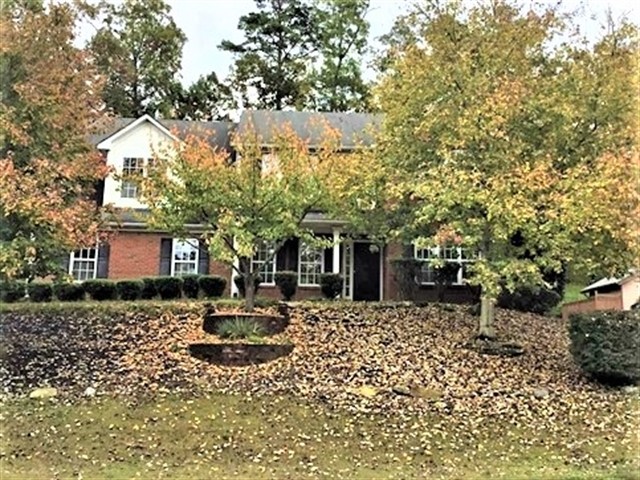 Primary Photo - 1210 Kristi Ridge Drive