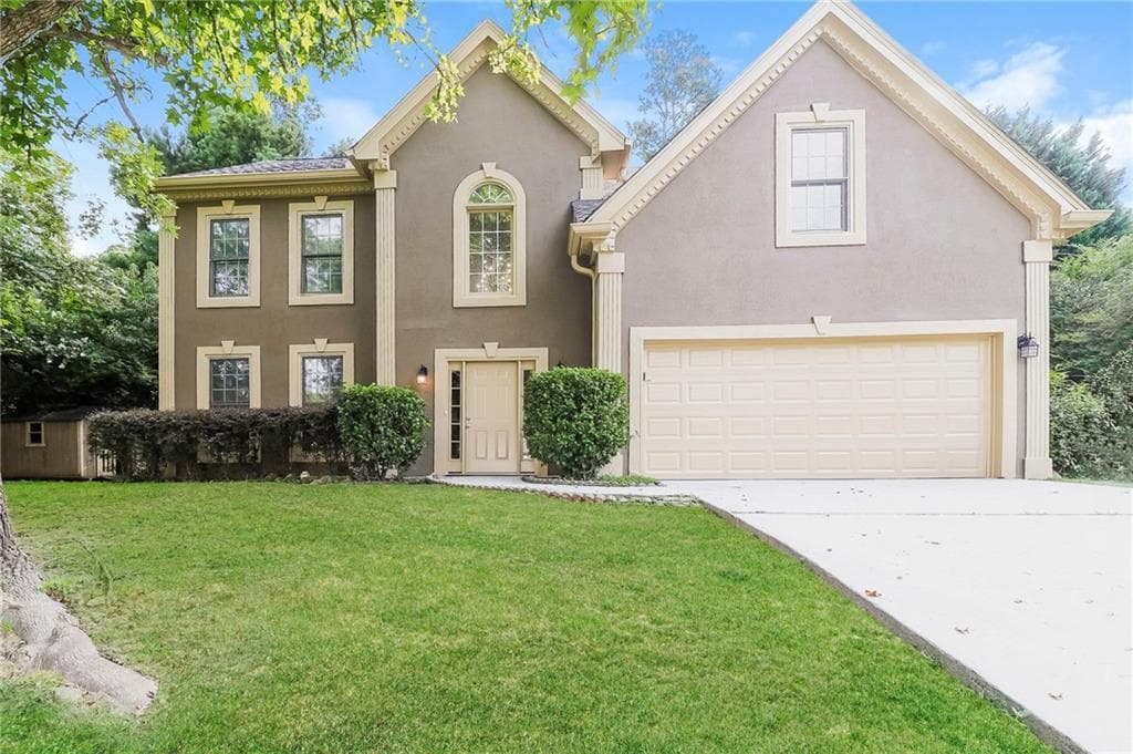Foto principal - 3986 Brookshire Pl
