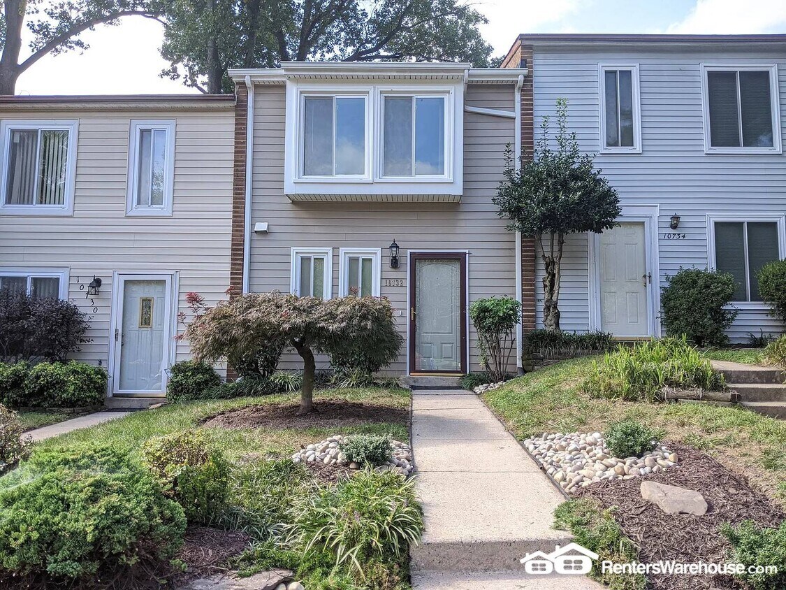 Foto principal - 10732 Lester St