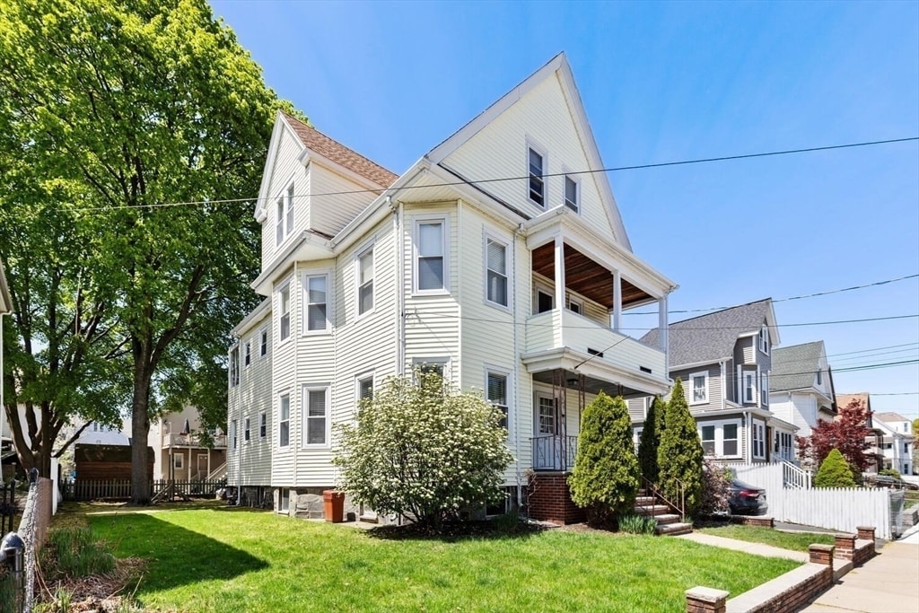 Foto principal - 124 Grant Ave