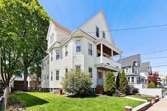 Building Photo - 124 Grant