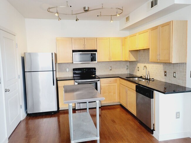 Foto del edificio - 401 20th St S