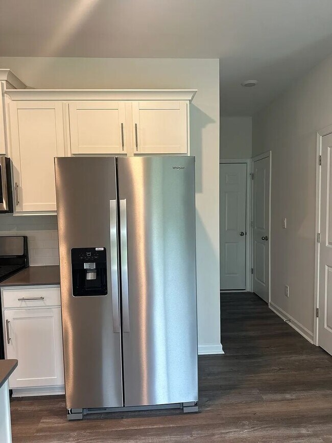Building Photo - Brand New 4BR/2.5BA Single Family Home