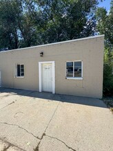 Building Photo - 1216 N Gould St