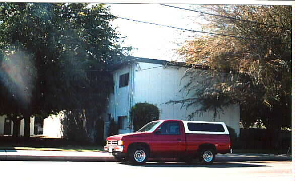 Foto del edificio - 5471 Kingsley St