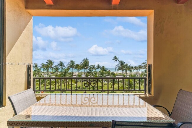 Building Photo - 1330 Ocean Dr