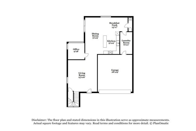 Foto del edificio - 2361 E 35th Ave