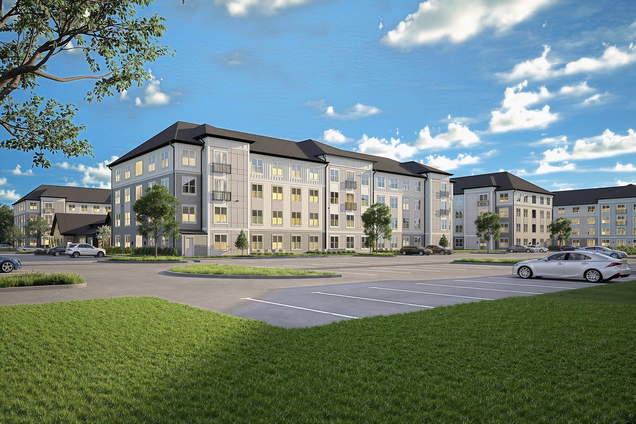 Building Photo - Hanover Sugar Land