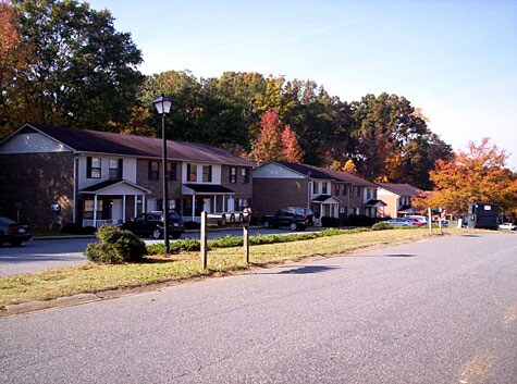 Primary Photo - The Woodlands