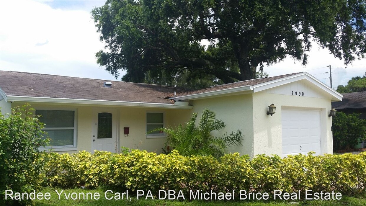 Primary Photo - 3 br, 2 bath House - 7990 63rd St N