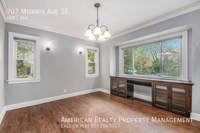 Foto del edificio - 707 Morris Ave SE