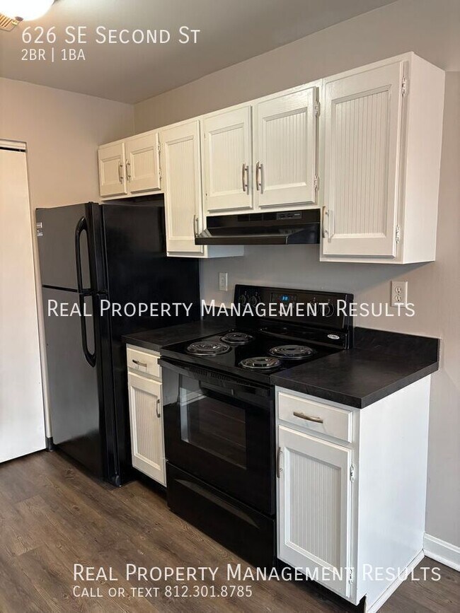 Foto del edificio - 626 SE Second St-