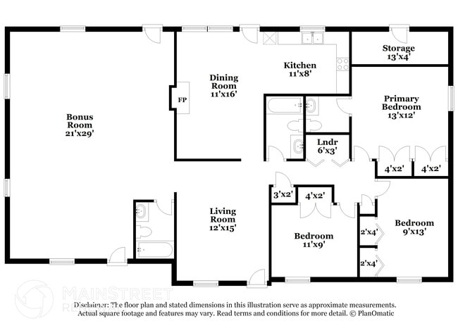 Building Photo - 4702 Yorkwood Dr