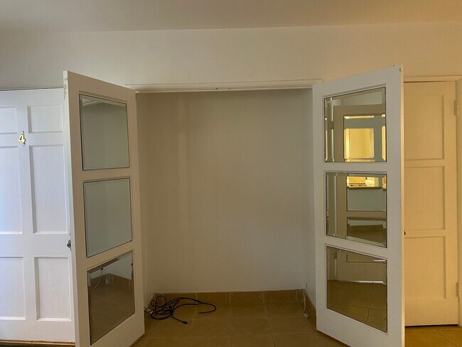 Large Closet - 150 Pomona Ave