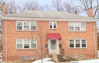 Building Photo - 24 W Tulane Rd