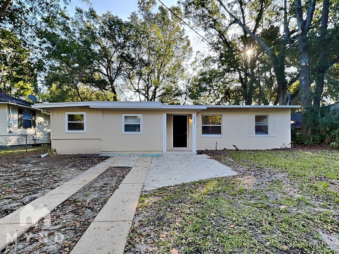 Foto principal - 2033 Allandale Cir E
